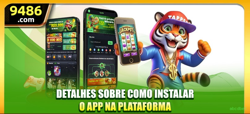 Download PC abcdbet