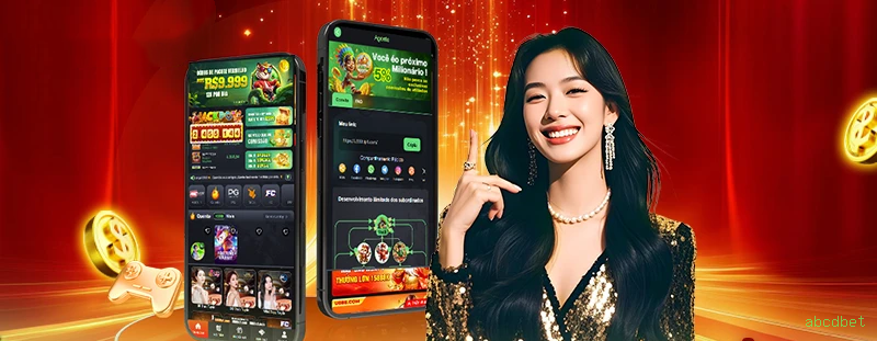 Lottery Clássica na abcdbet
