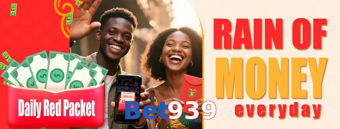 Bet939 hero visual
