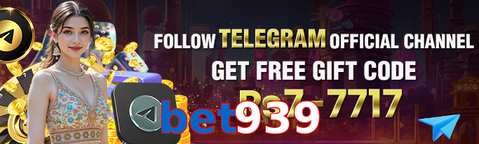 Bet939 games banner