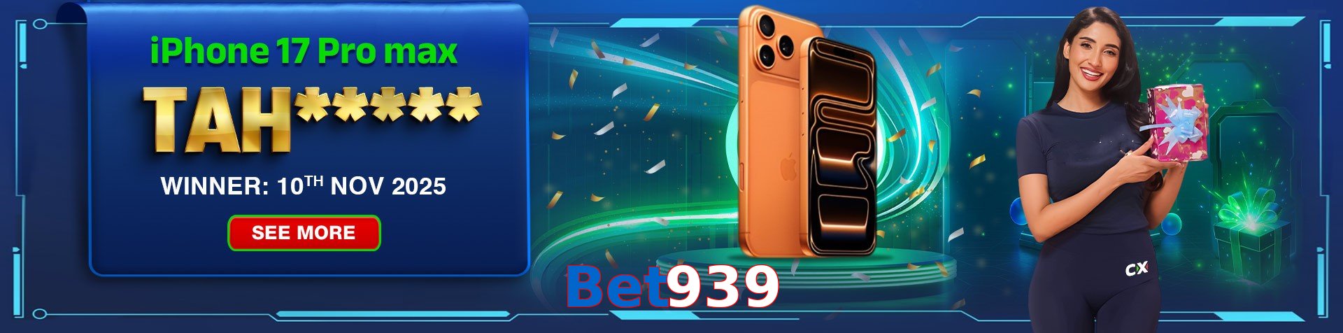 Bet939