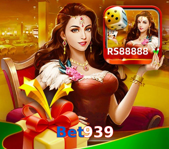 Bet939 featured